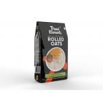 True Elements Rolled Oats 1kg